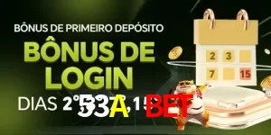 Promoções 1 53A BET