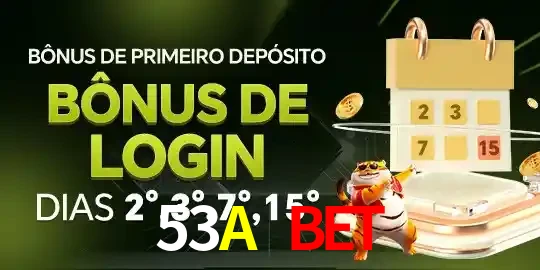 Promoções 1 53A BET