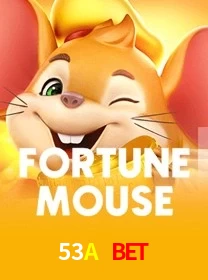 Caça-níqueis fortune mouse 53A BET