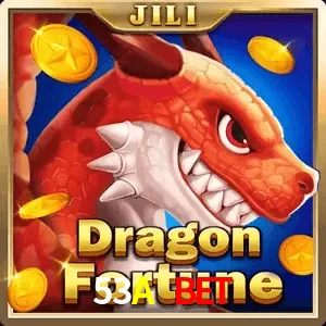 dragon fortune pescaria 53A BET