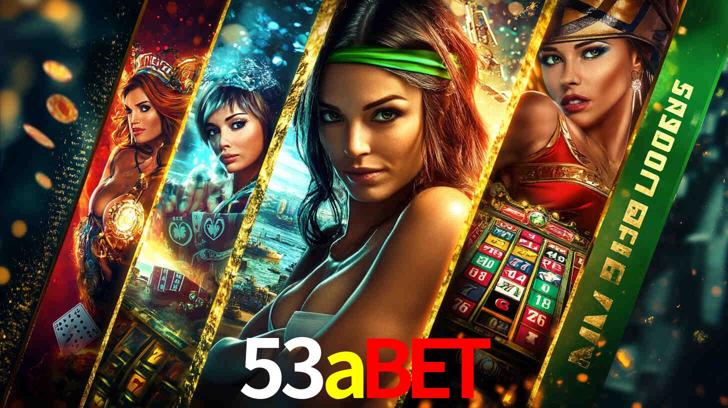 E-Sports no 53abet