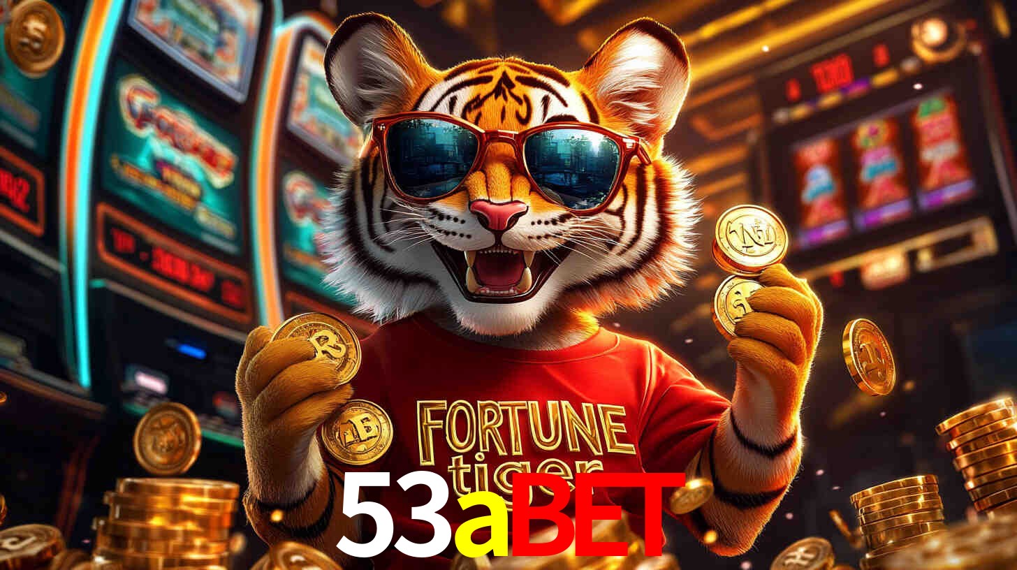 Por Que Jogar Fortune Tiger no 53abet
