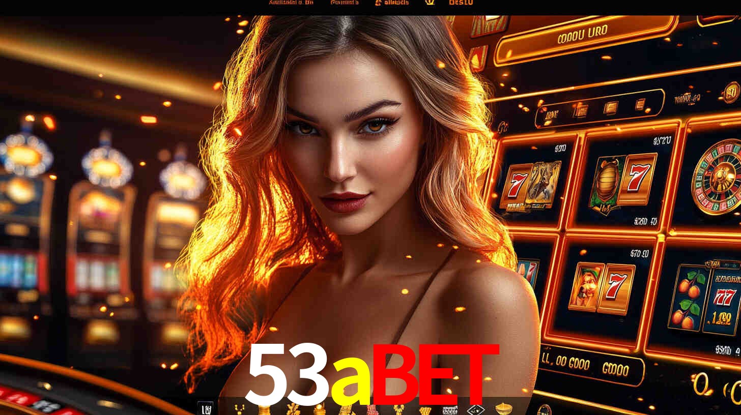 Cassino ao Vivo no 53abet
