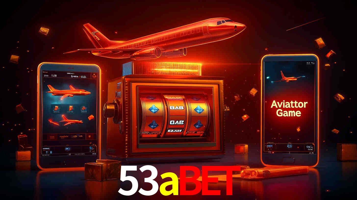 Como Jogar Aviator no 53abet