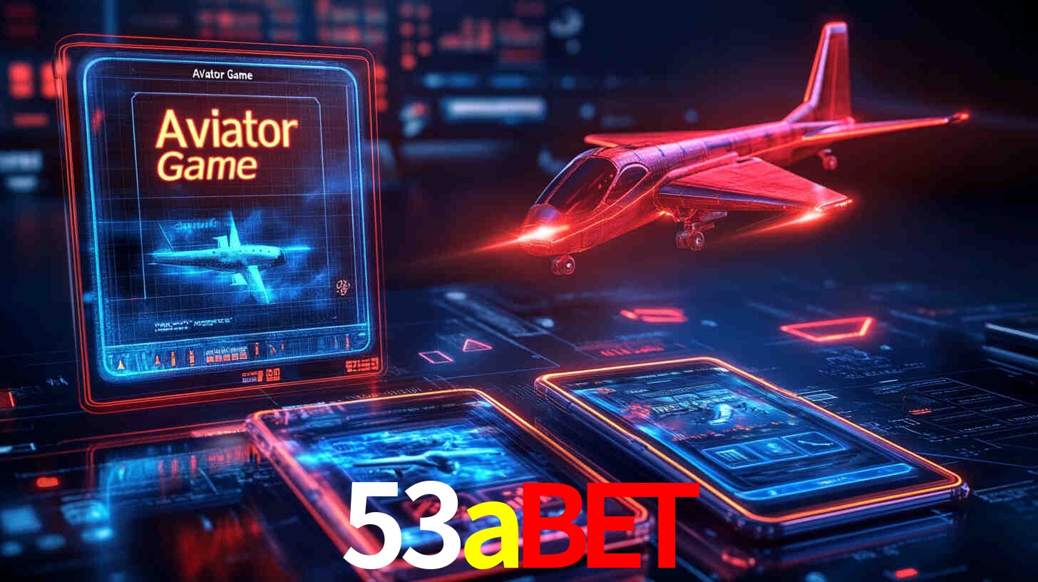 Benefícios do Aviator no 53abet