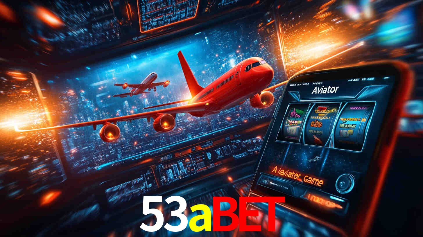 Dicas para Jogar Aviator no 53abet